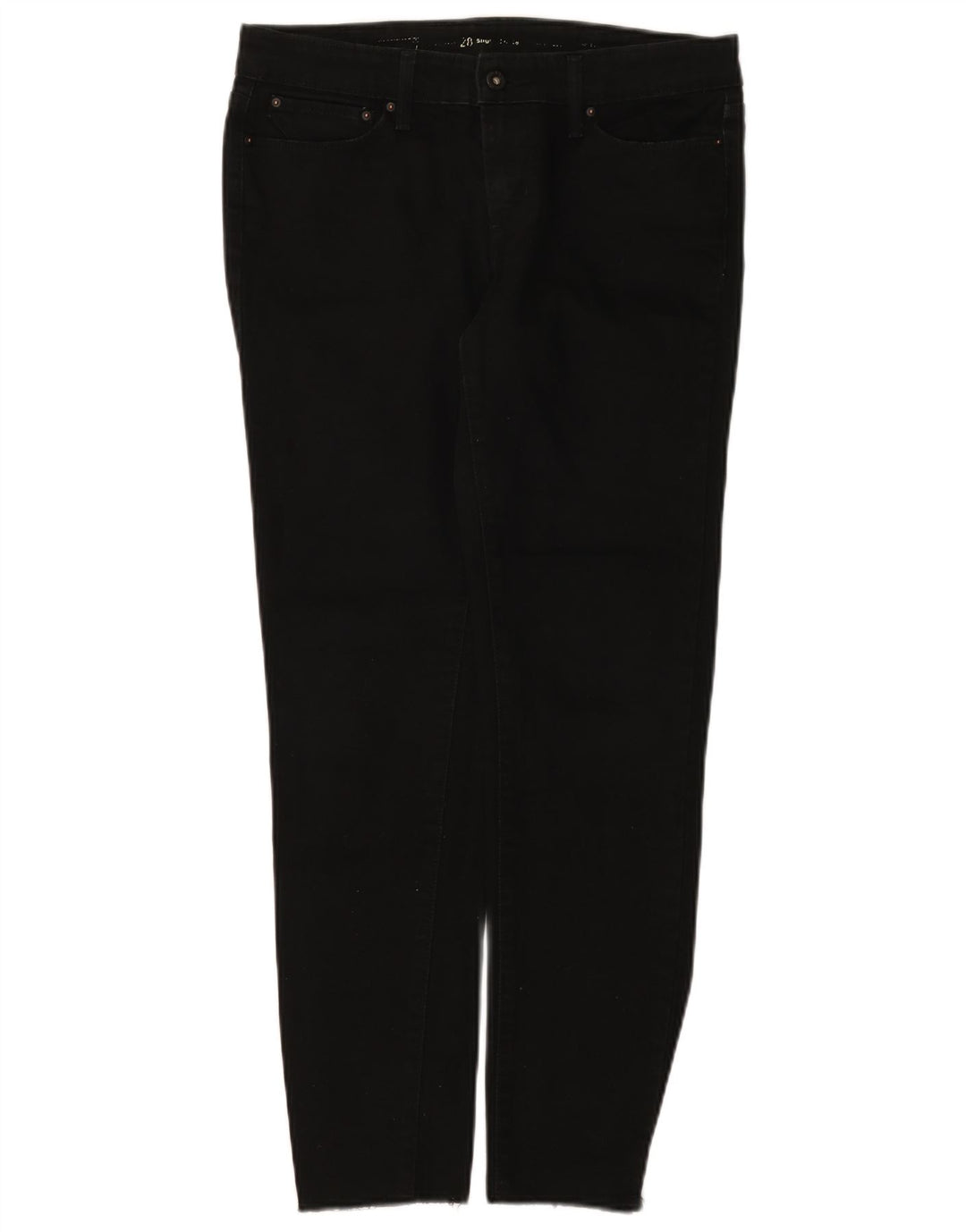 Γυναικείο Levi's Slightly Curvy Slim Jeans W28 L28 Μαύρο
