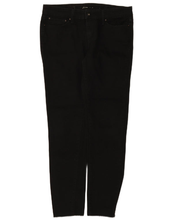 Γυναικείο Levi's Slightly Curvy Slim Jeans W28 L28 Μαύρο