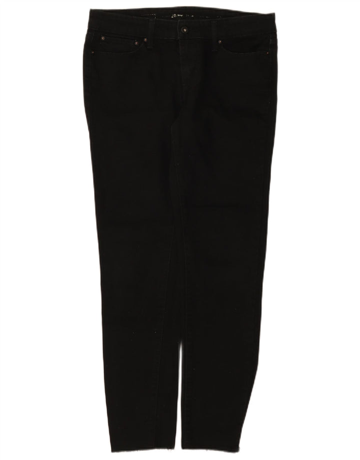 Γυναικείο Levi's Slightly Curvy Slim Jeans W28 L28 Μαύρο