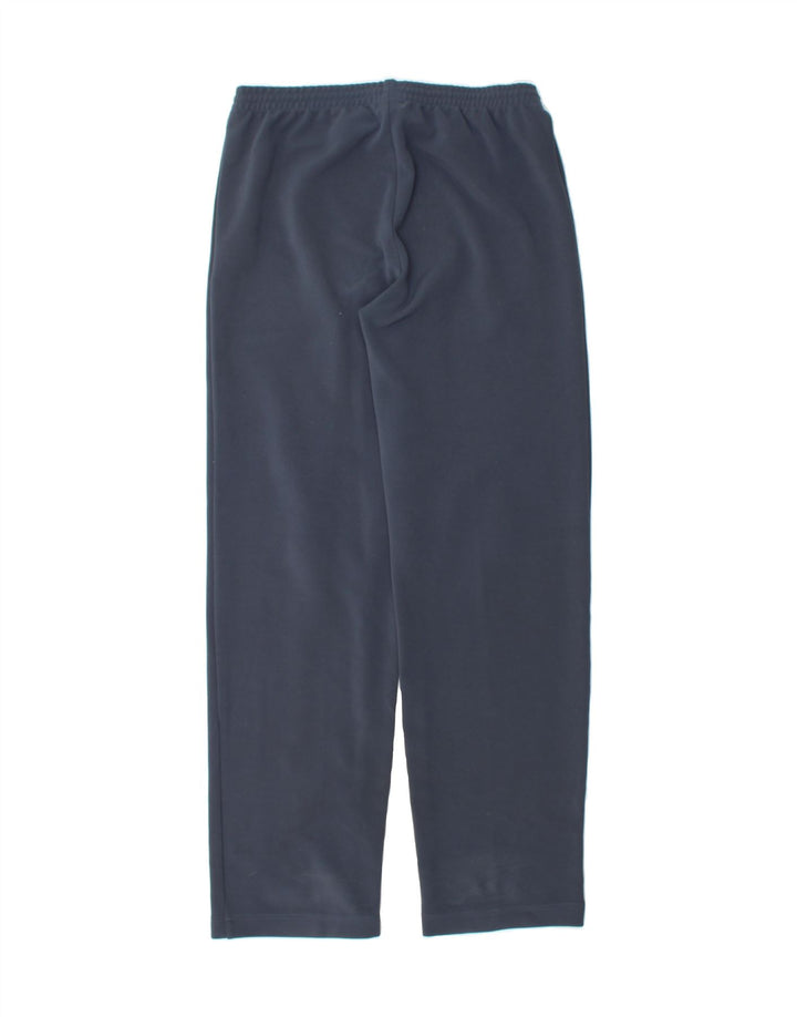 KAPPA Mens Tracksuit Trousers XS  Navy Blue Polyester Vintage Kappa and Second-Hand Kappa from Messina Hembry 