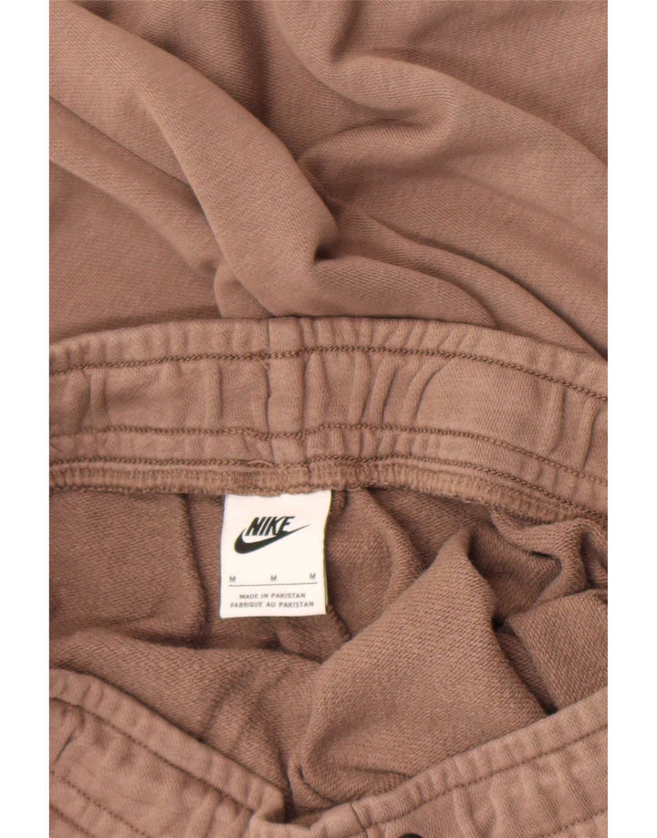 Ανδρική φόρμα Nike Παντελόνι Joggers Μεσαίο καφέ