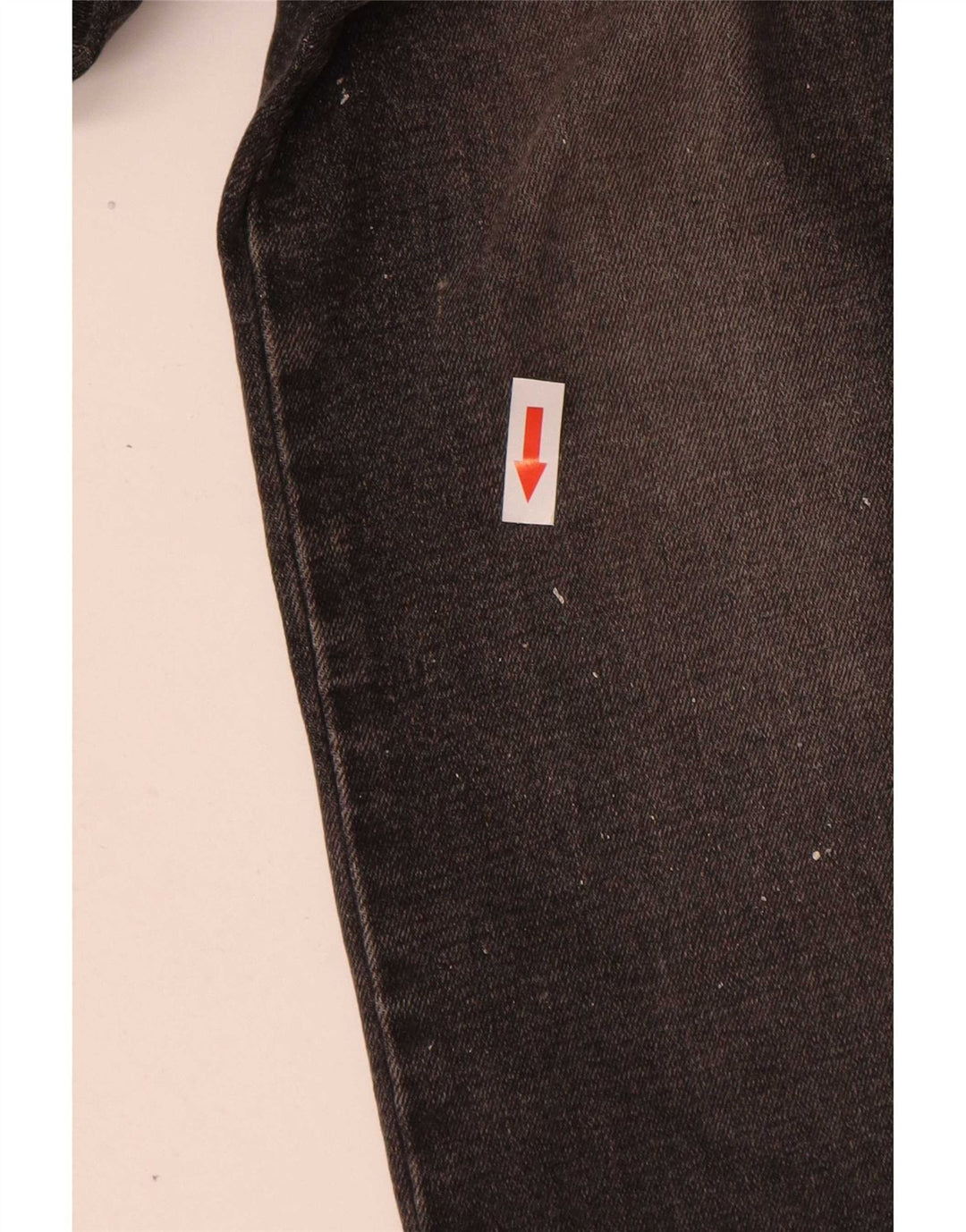 Γυναικείο Roxy Graphic Slim Jeans W32 L32 Γκρι βαμβακερό