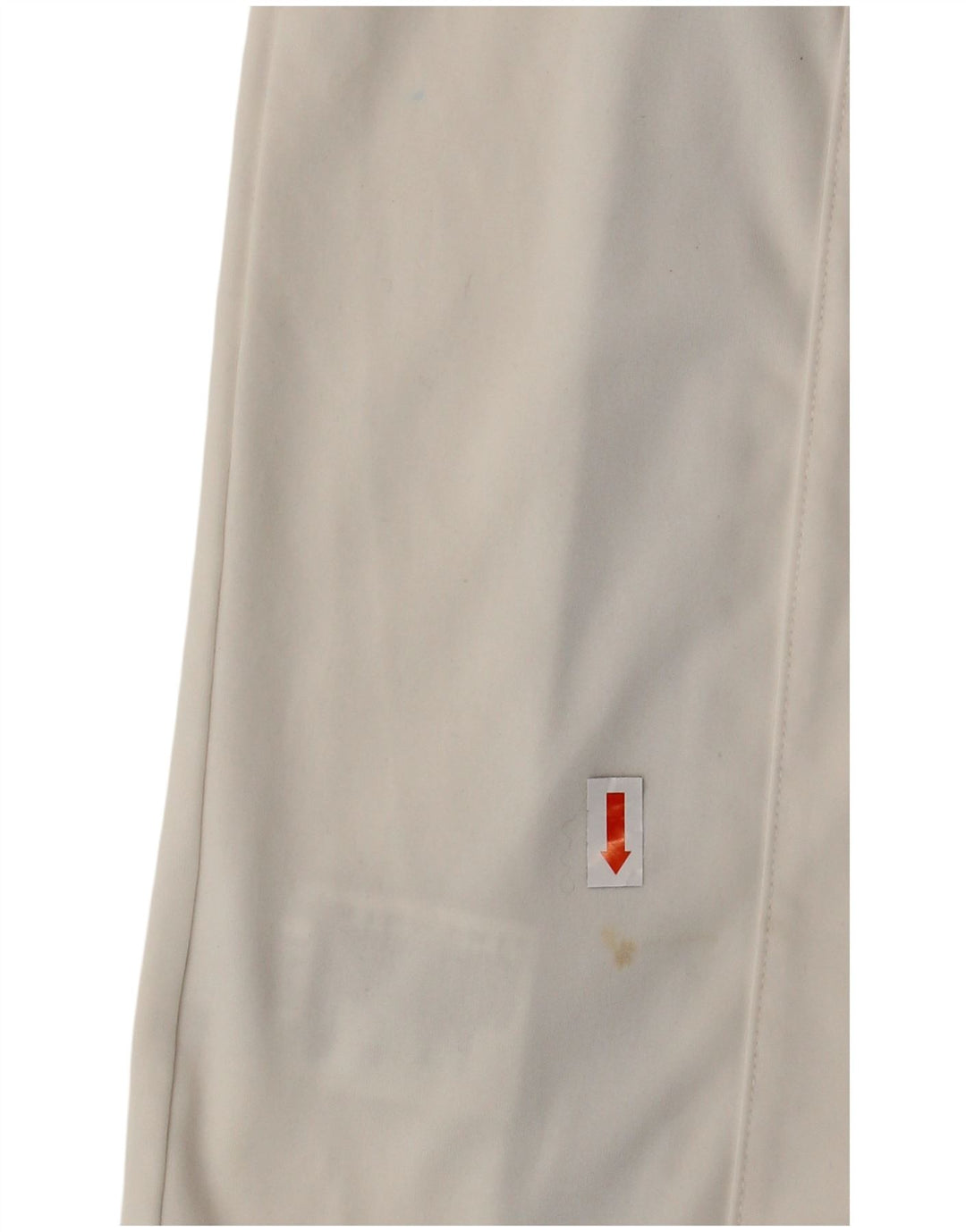 ADIDAS Ανδρικό γιλέκο Climalite Top Large White Colourblock Πολυεστέρας