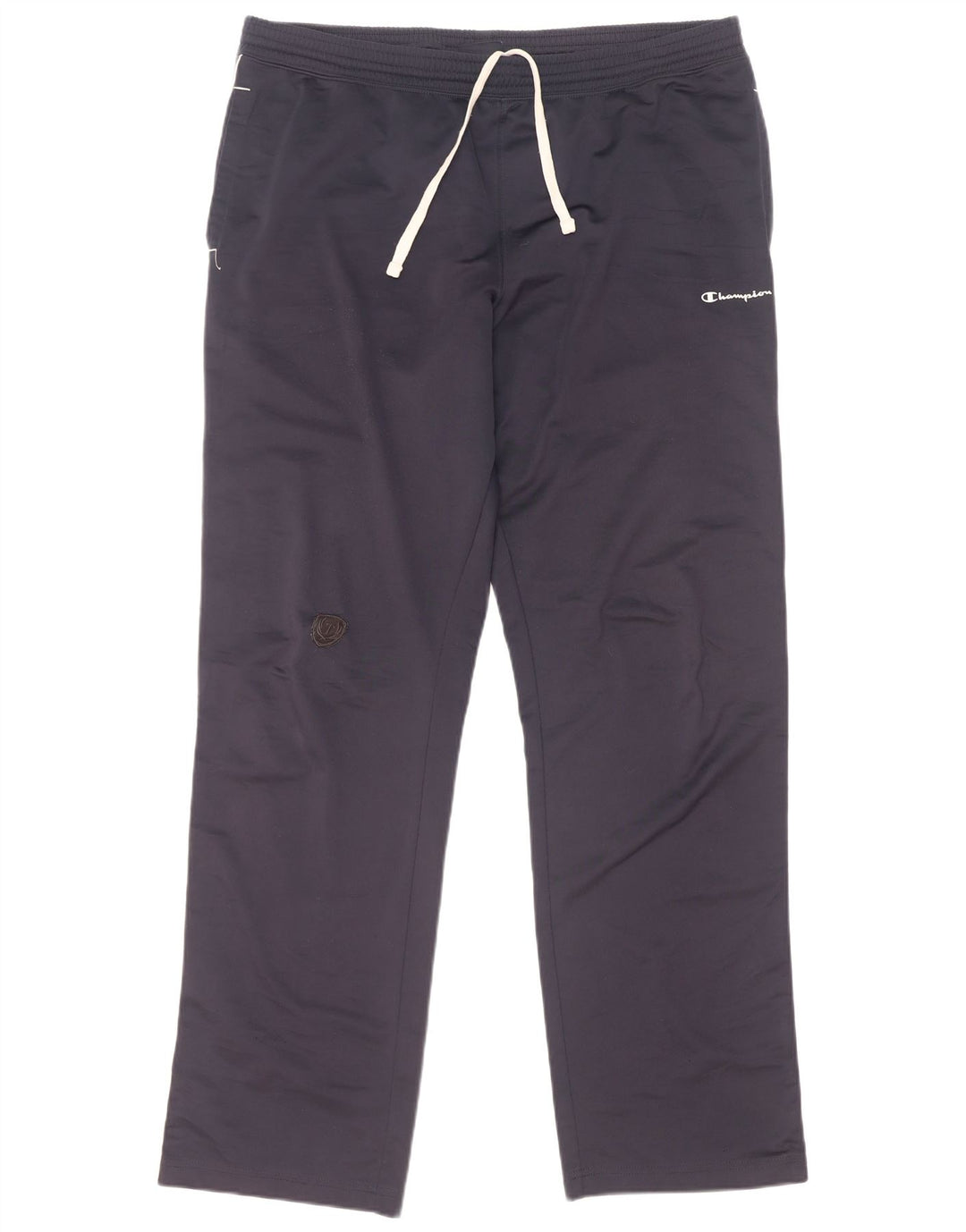 Ανδρική φόρμα Champion Παντελόνι 2XL Navy Blue Polyester