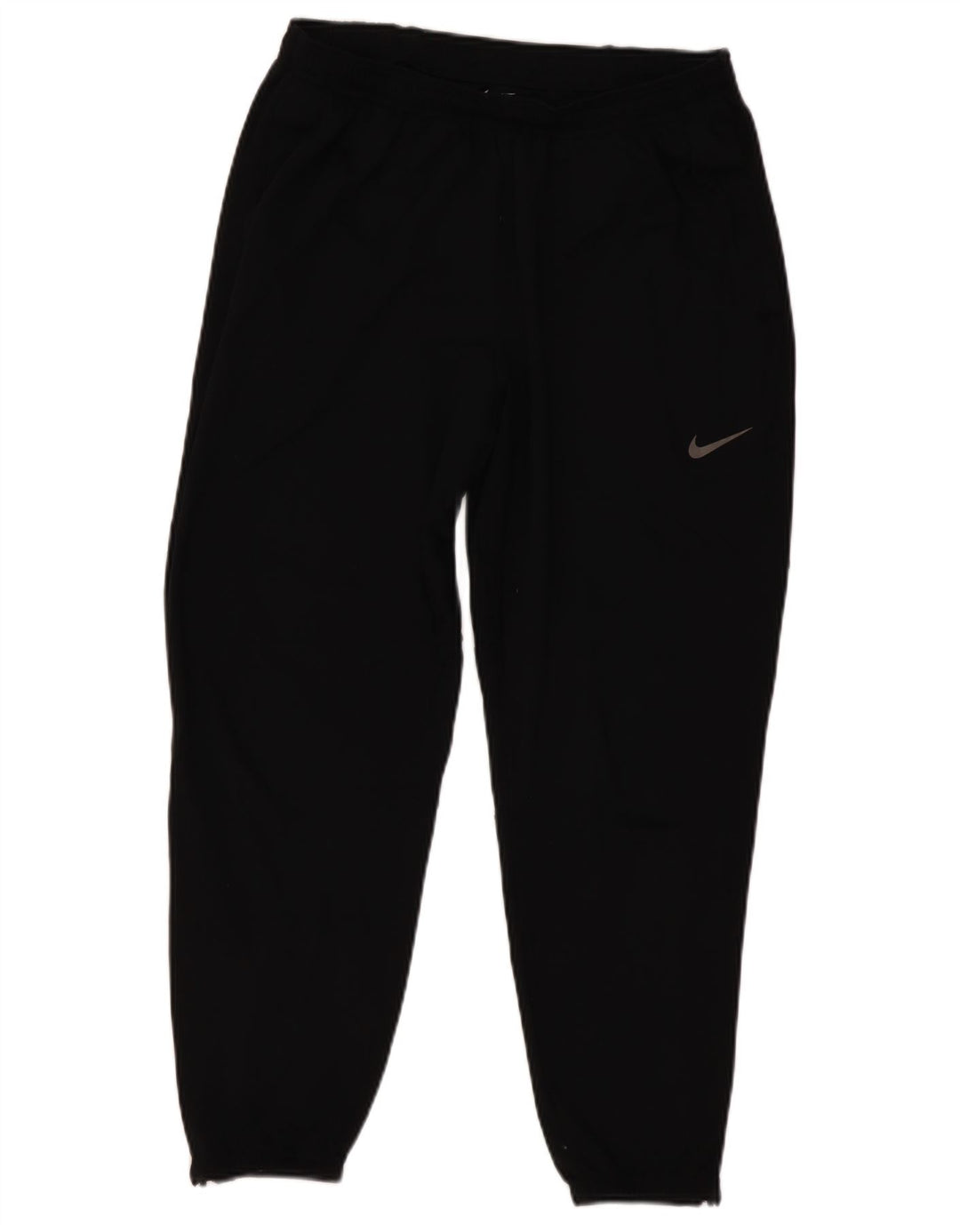 Ανδρική φόρμα Nike Dri Fit Παντελόνι Joggers Μεσαίο μαύρο πολυεστέρα