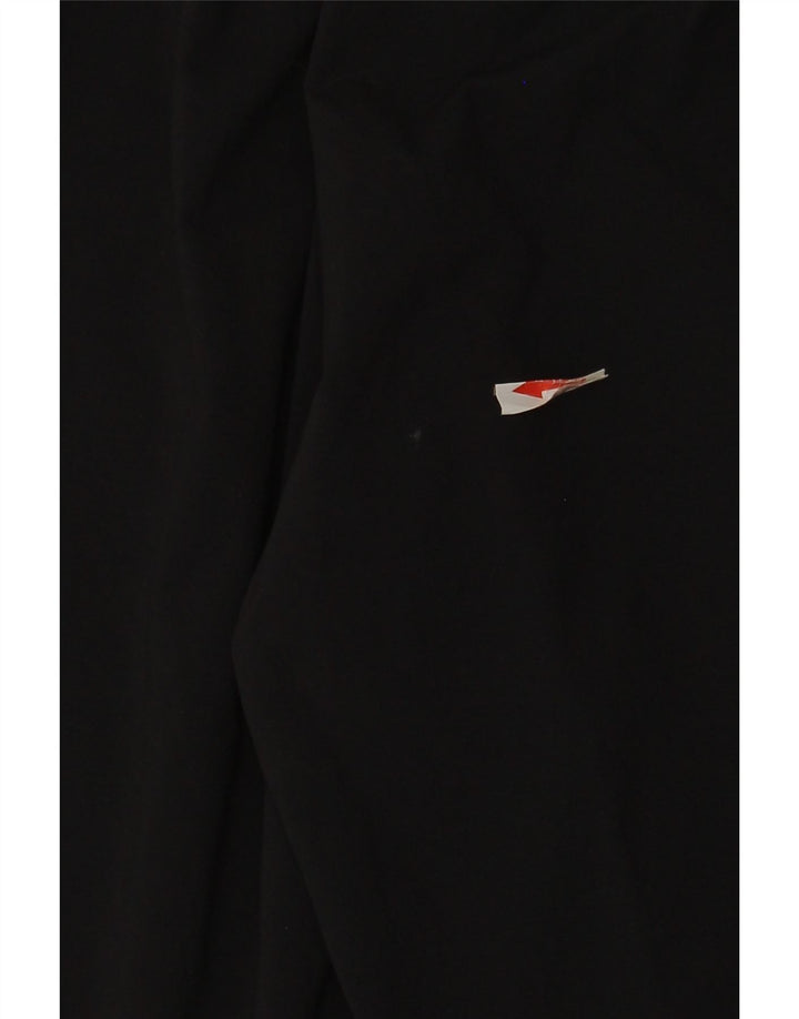 Jack Wolfskin Γυναικεία βερμούδα UK 12 Medium W32 Μαύρο