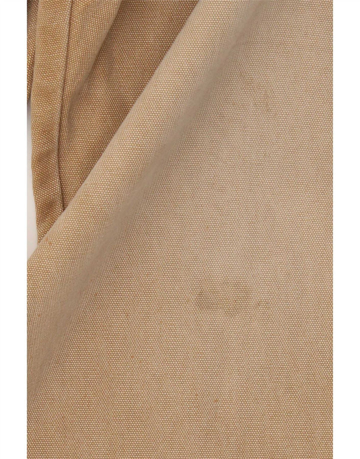 Ανδρικό ίσιο παντελόνι Cargo Dickies W42 L30 Μπεζ βαμβακερό