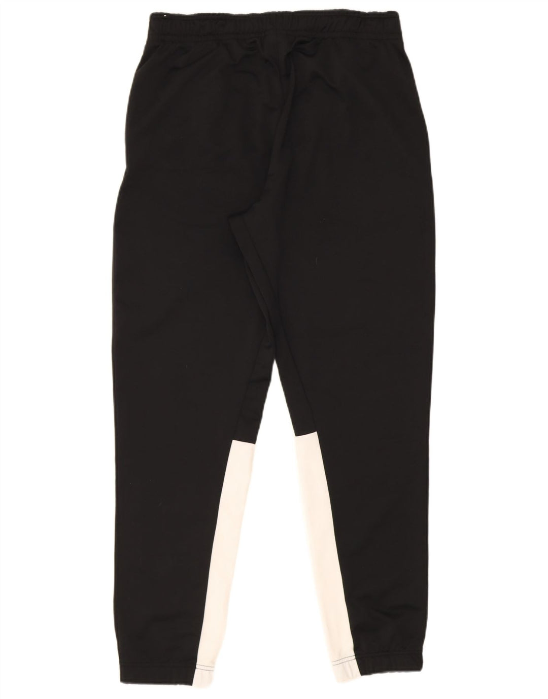 Ανδρική φόρμα Nike Παντελόνι Joggers Large Black Colourblock Πολυεστέρας