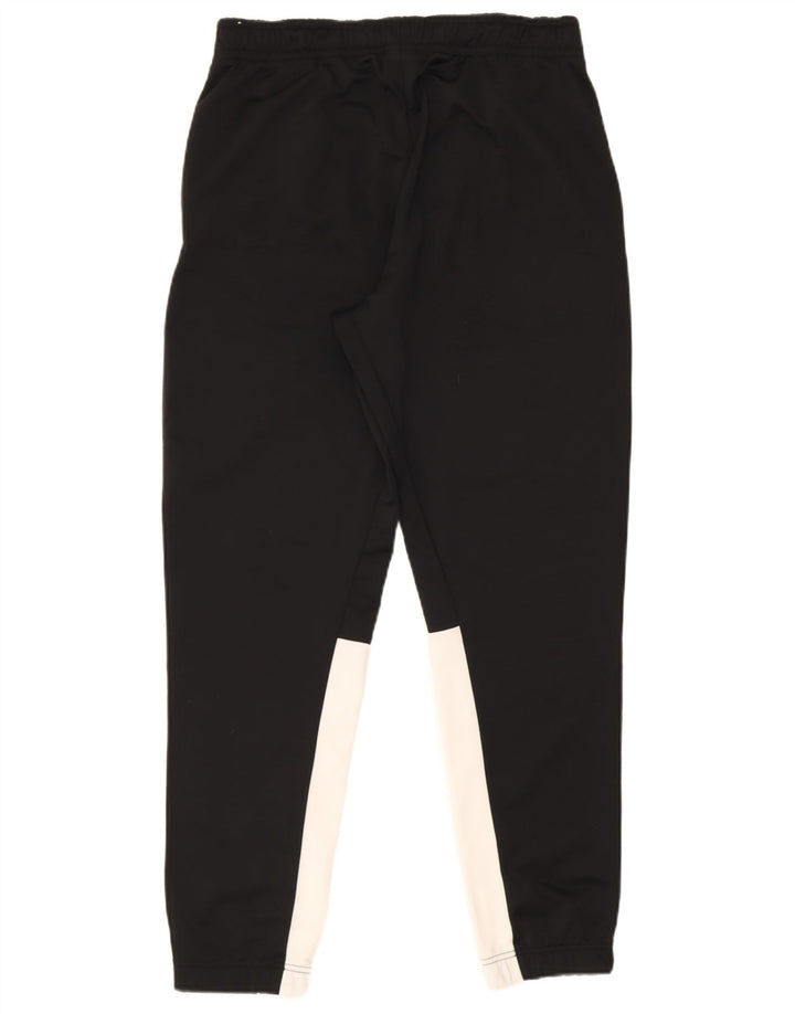 Ανδρική φόρμα Nike Παντελόνι Joggers Large Black Colourblock Πολυεστέρας