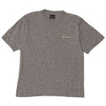 Ανδρικό T-Shirt Champion Top Small Grey Flecked