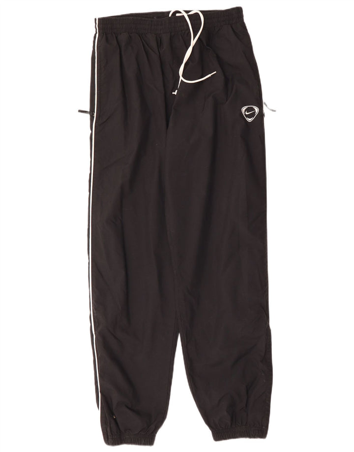 Ανδρική φόρμα Nike Παντελόνι Joggers Μεγάλο Μαύρο Πολυεστέρα