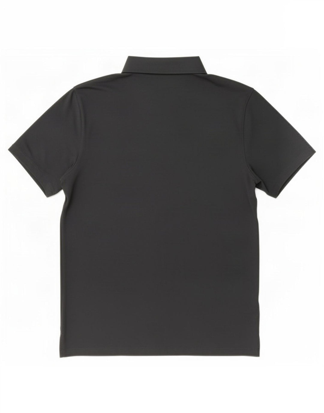 Ανδρικό μπλουζάκι Nike Dri Fit Polo με μεσαίο γκρι ριγέ πολυεστέρα