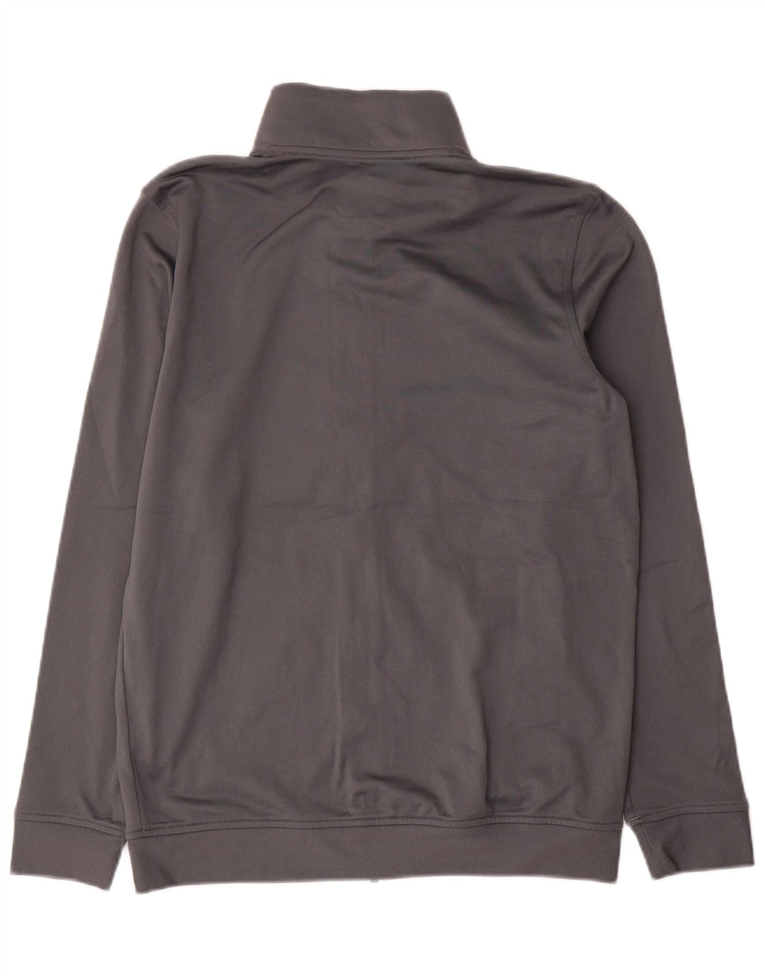 Ανδρική φόρμα Under Armour Top Jacket Μικρό Γκρι Πολυεστέρας