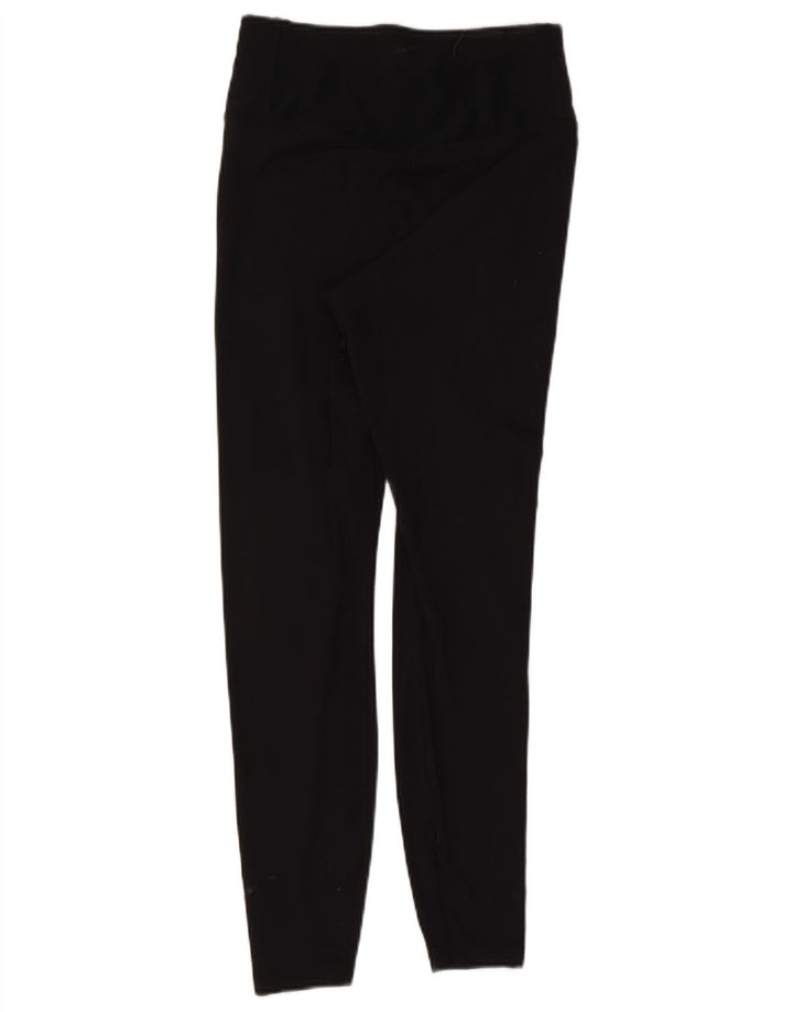 Nike γυναικεία κολάν Dri Fit UK 12 Medium Black Nylon