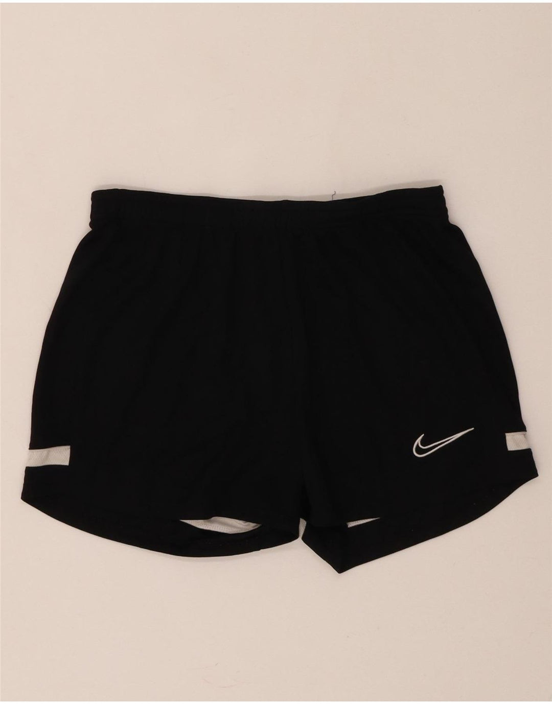 Ανδρικά σορτς Nike Dri Fit Sport Small Colourblock Πολυεστέρας