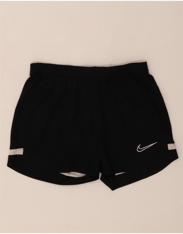 Ανδρικά σορτς Nike Dri Fit Sport Small Colourblock Πολυεστέρας