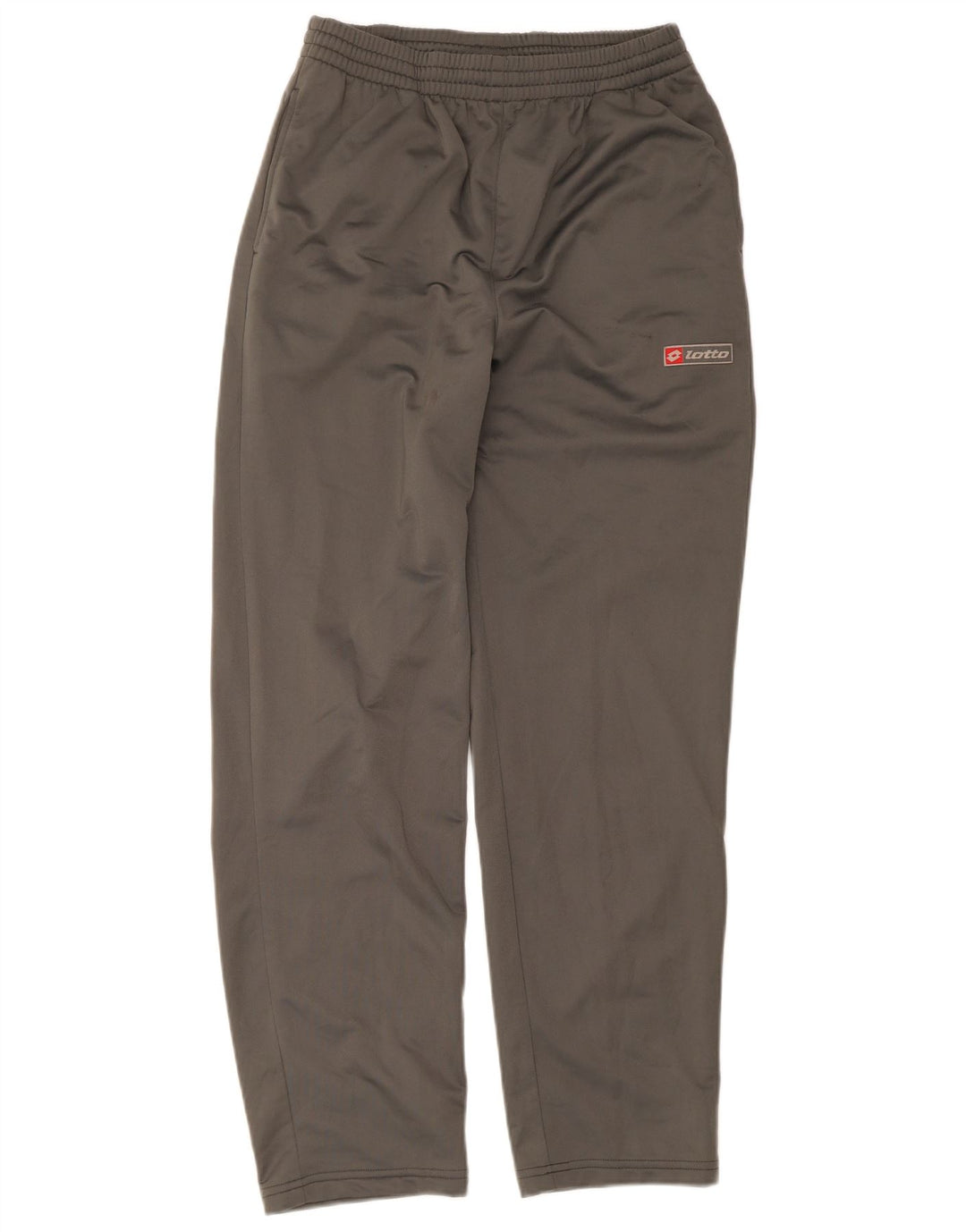 Ανδρική φόρμα Lotto Παντελόνι UK 40/42 Large Grey Polyester