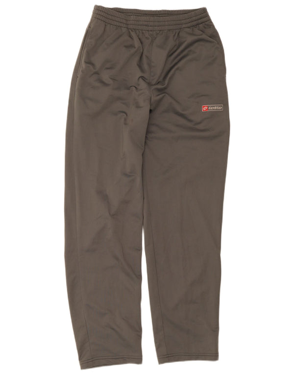 Ανδρική φόρμα Lotto Παντελόνι UK 40/42 Large Grey Polyester