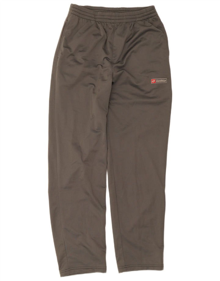 Ανδρική φόρμα Lotto Παντελόνι UK 40/42 Large Grey Polyester