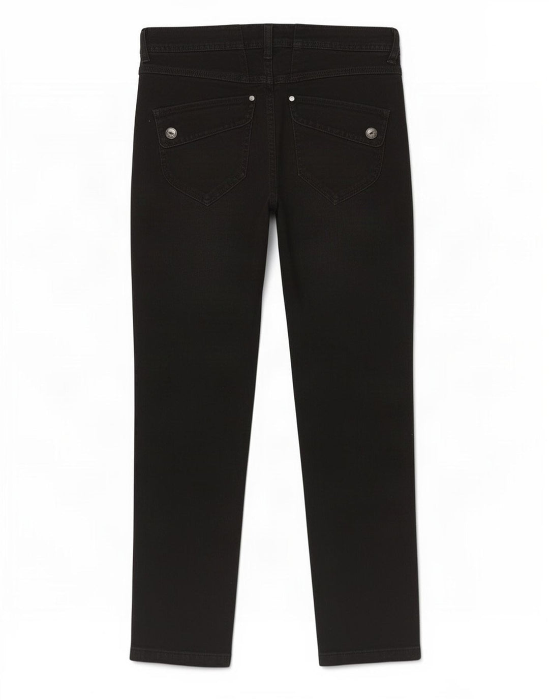 Diesel Γυναικείο Slim Jeans W31 L28 Μαύρο