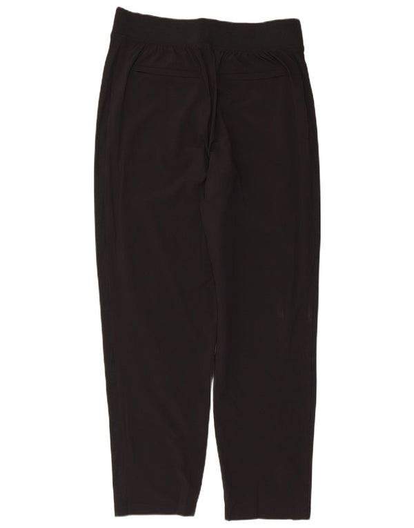 Γυναικεία αθλητική φόρμα ATHLETA Παντελόνι US 4 Small Black Polyester