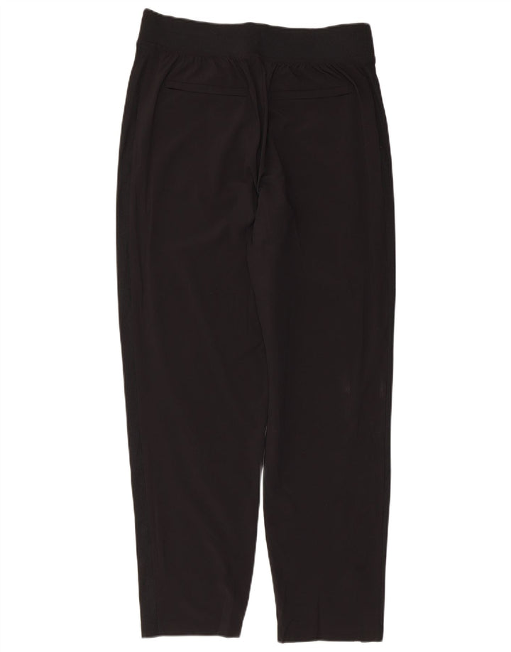 Γυναικεία αθλητική φόρμα ATHLETA Παντελόνι US 4 Small Black Polyester