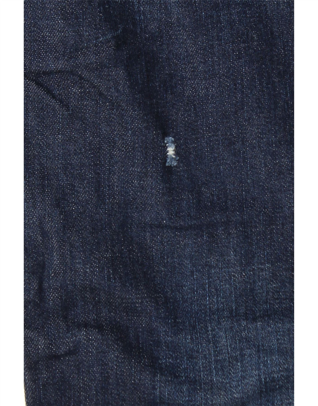 French Connection Ανδρικό Slim Jeans W30 L33 Navy Blue Cotton