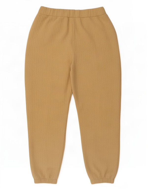 Topshop Γυναικεία αθλητική φόρμα Παντελόνι Joggers UK 18 XL Beige Polyester