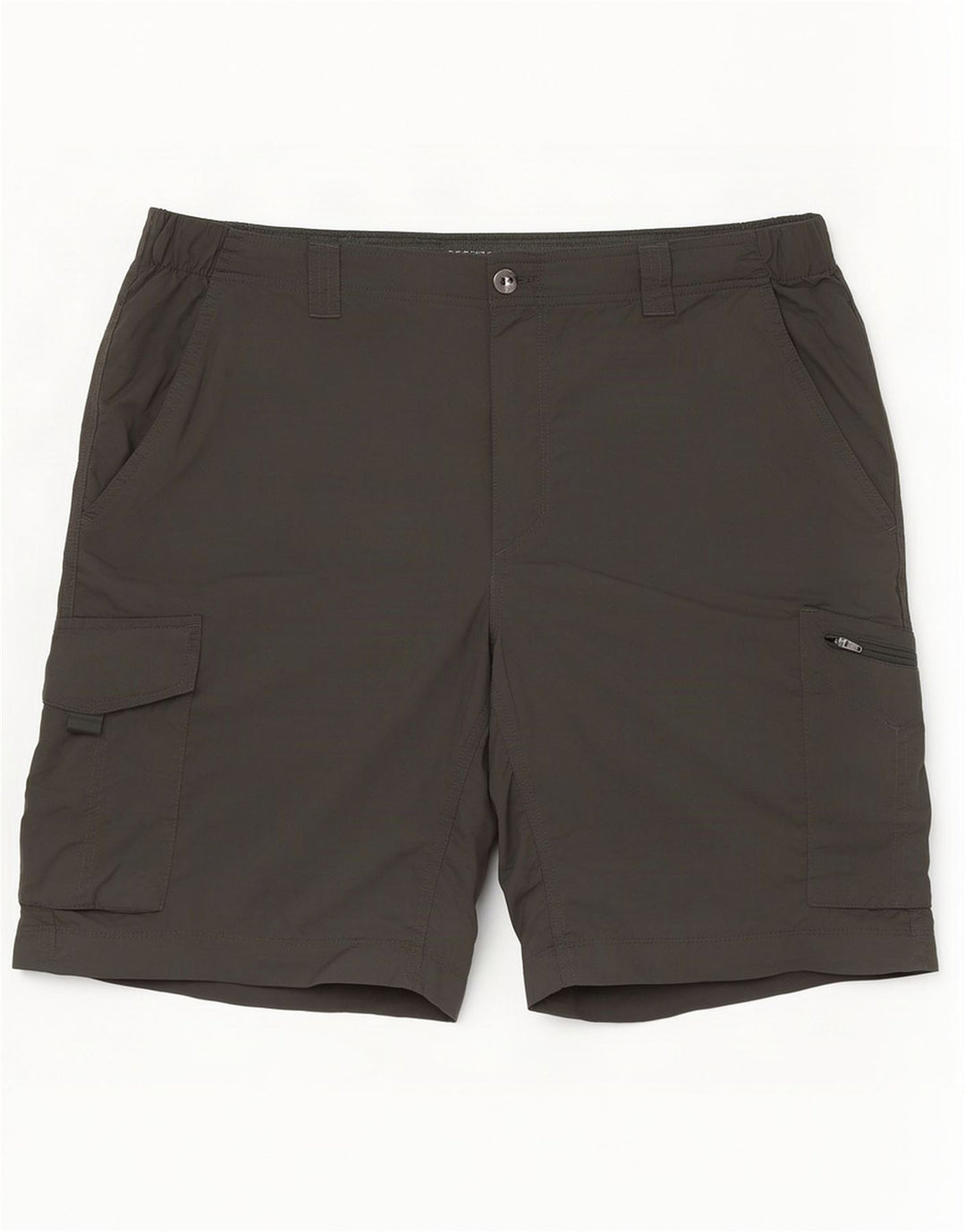 Ανδρικό σορτς Columbia Omni-Shield Cargo W38 XL Khaki Nylon