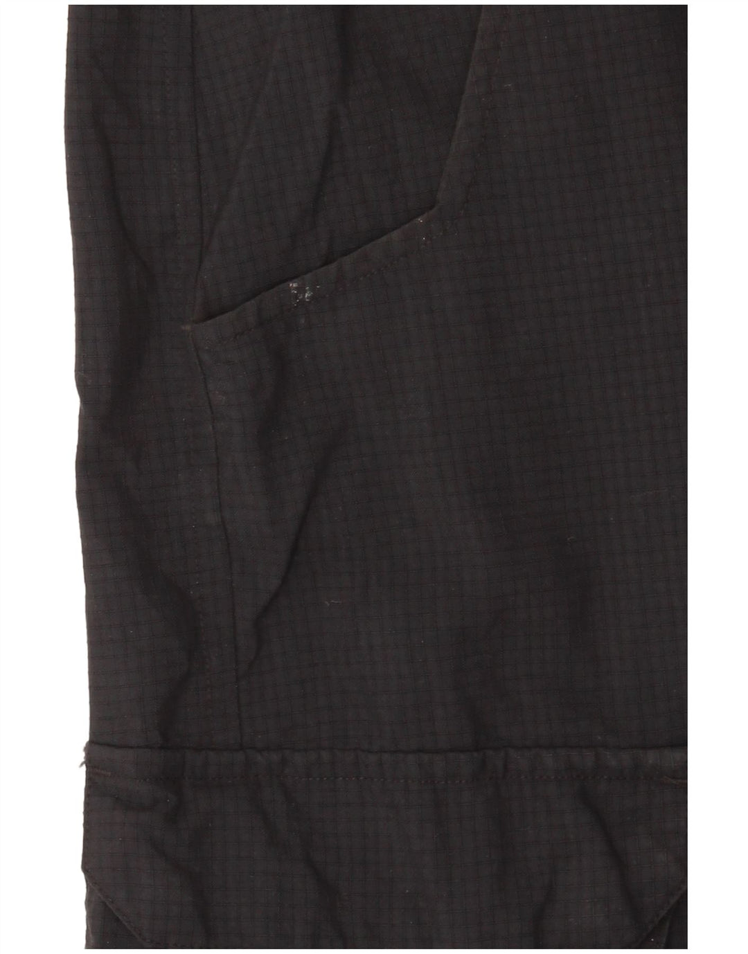 Under Armour Ανδρικό σορτς Cargo W36 Large Black Check