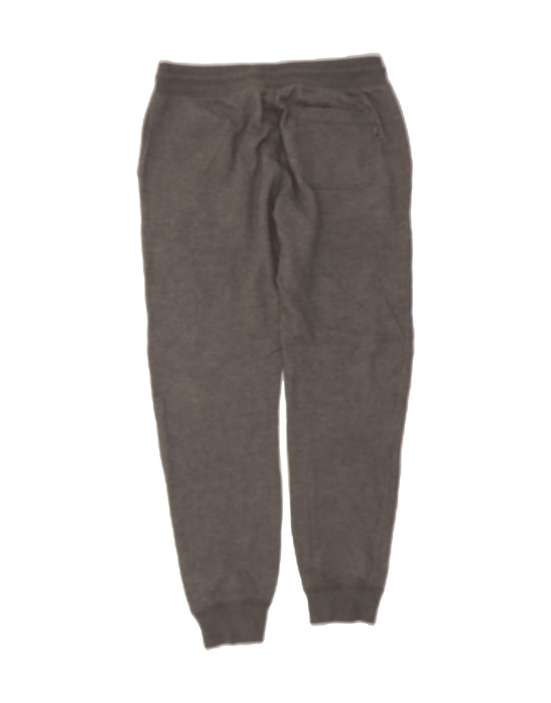 HURLEY Mens Tracksuit Trousers Joggers Large  Grey Cotton Vintage Hurley and Second-Hand Hurley from Messina Hembry 