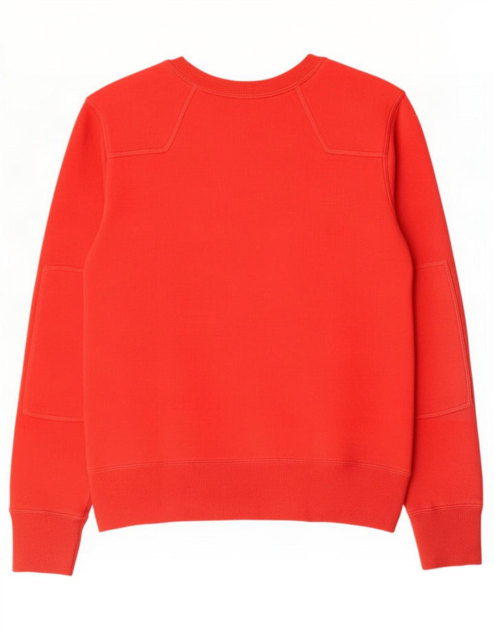 Dickies Γυναικεία Φούτερ με γραφικά Jumper UK 14 Medium Red