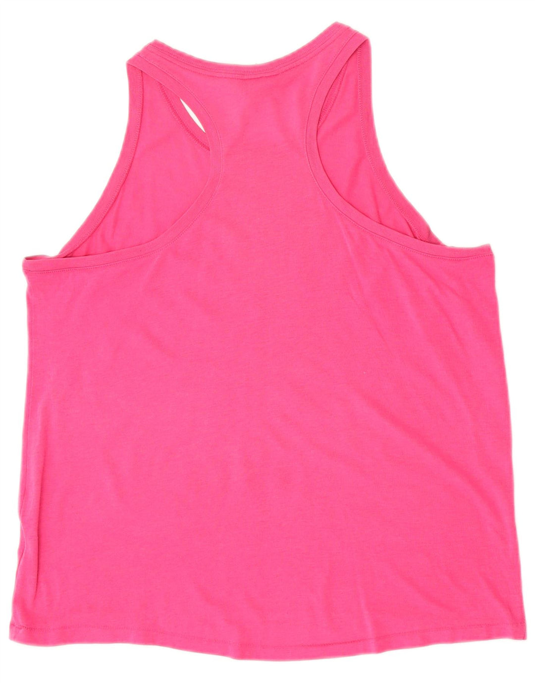 Γυναικείο γιλέκο γραφικών Nike Top UK 14 Medium Pink