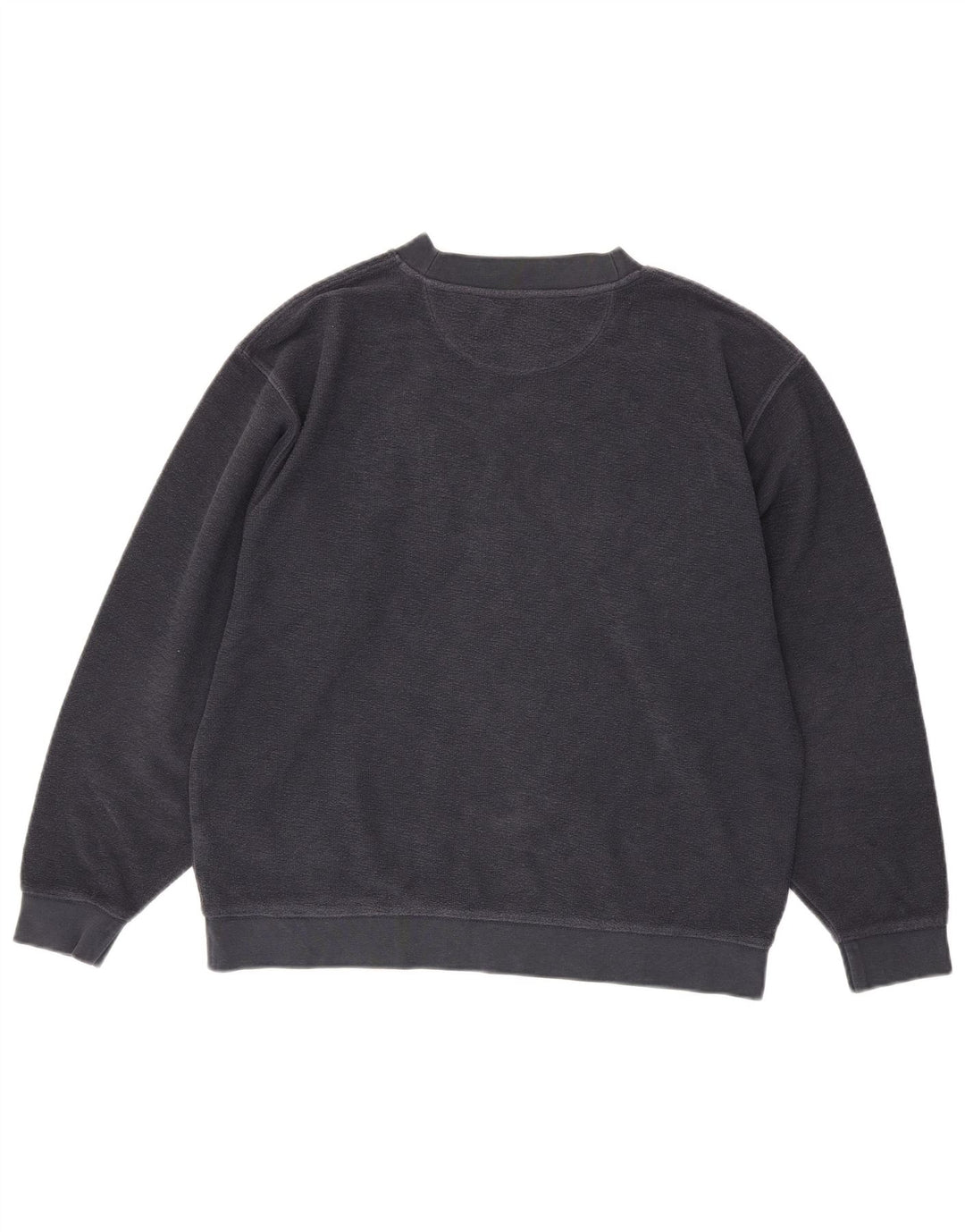 Γυναικείο Φούτερ Wrangler Graphic Jumper UK 14 Medium Grey Cotton