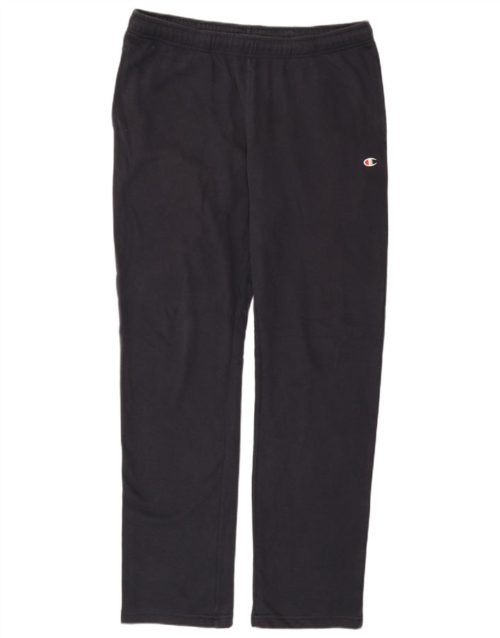 Ανδρική αθλητική φόρμα CHAMPION Παντελόνι 2XL Navy Blue