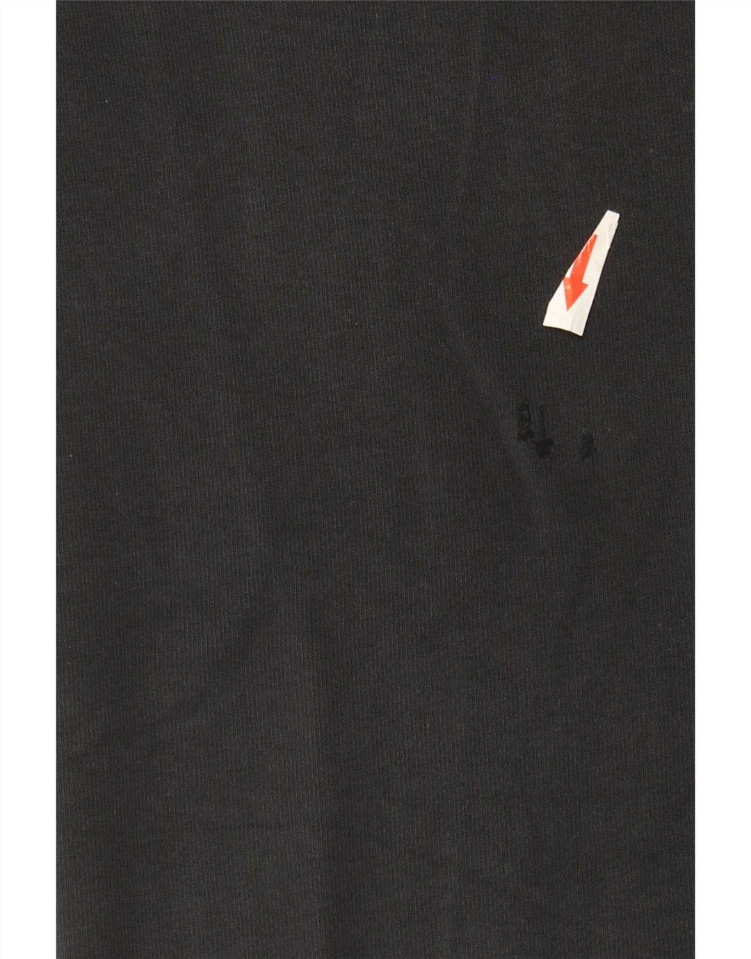 Ανδρική φόρμα Nike με γραφικά Dri Fit, Joggers, μεσαίο μαύρο