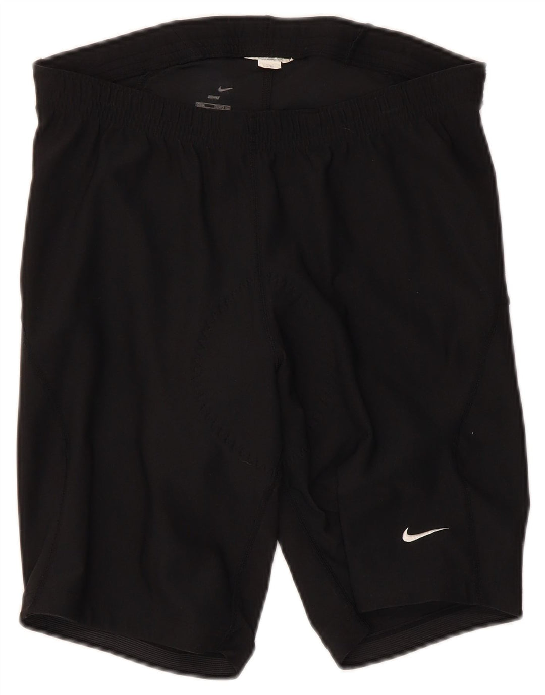 Ανδρικό αθλητικό σορτς Nike Dri Fit, μικρό μαύρο