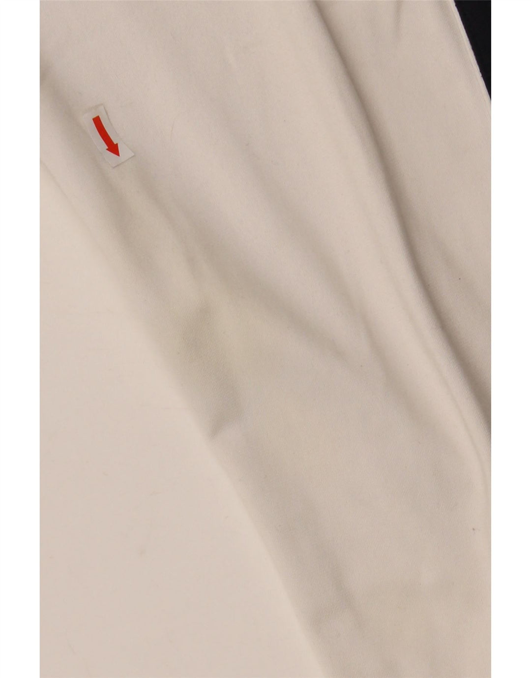 Ανδρική φόρμα Champion Top Jacket 2XL White Colourblock Polyester