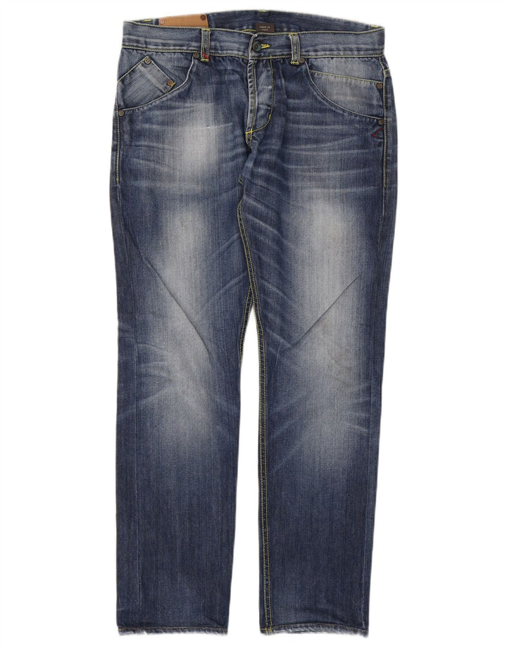 Dondup Ανδρικό Slim Jeans W32 L30 Blue