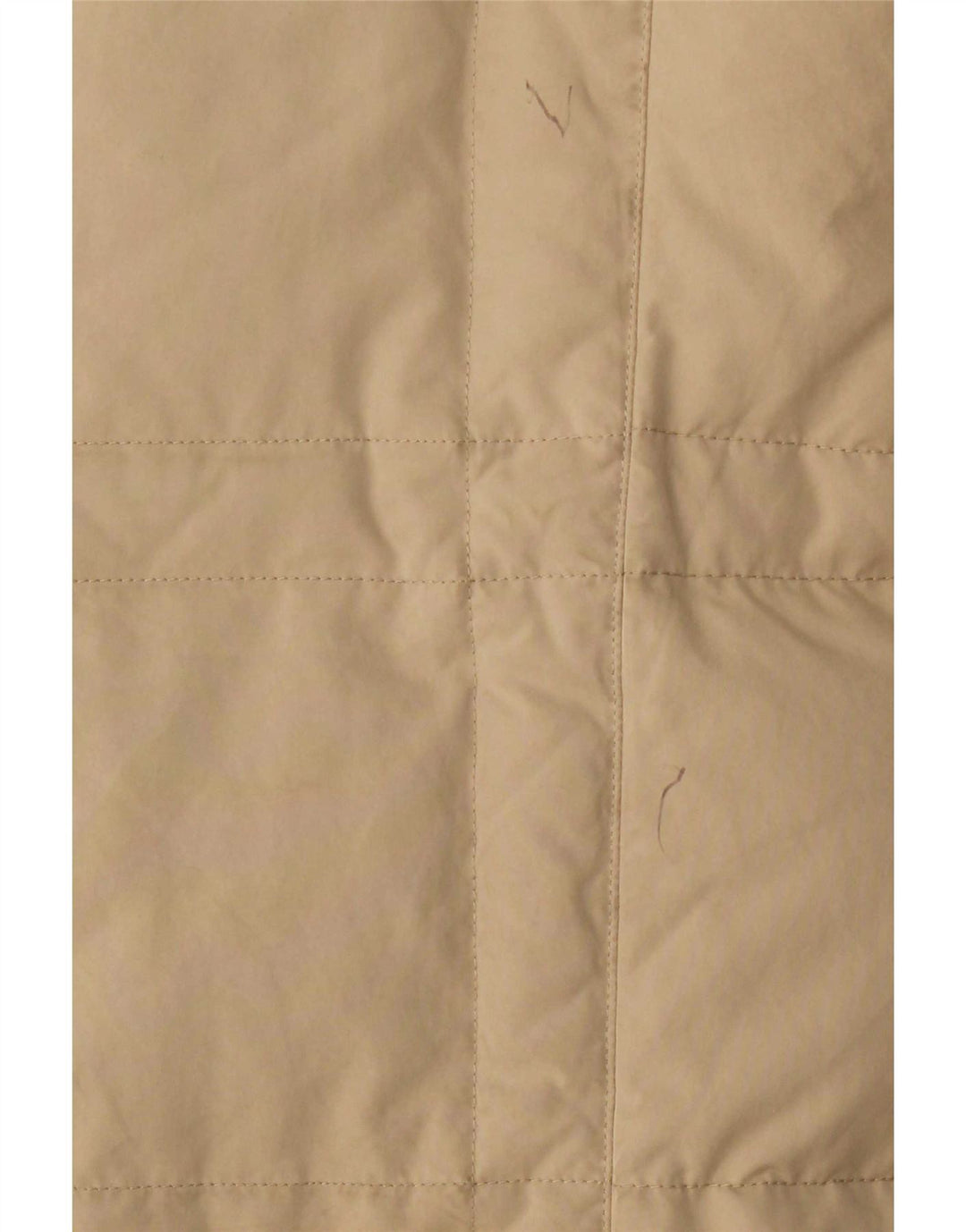 Ανδρικό μπουφάν Trussardi UK 38 Medium Beige Polyamide