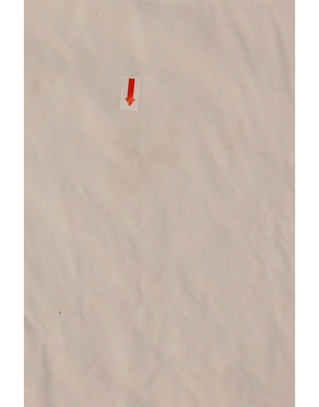 Γυναικείο γραφικό μπλουζάκι LEVI'S Top UK 20 2XL Λευκό