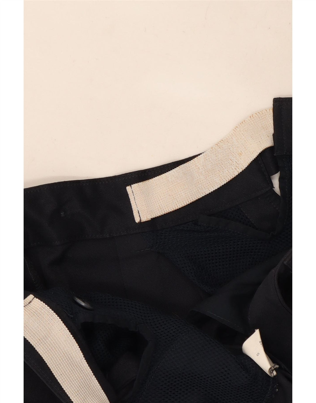 Ανδρικό σορτς Izod με καρφίτσες casual W38 XL Navy Blue Polyester