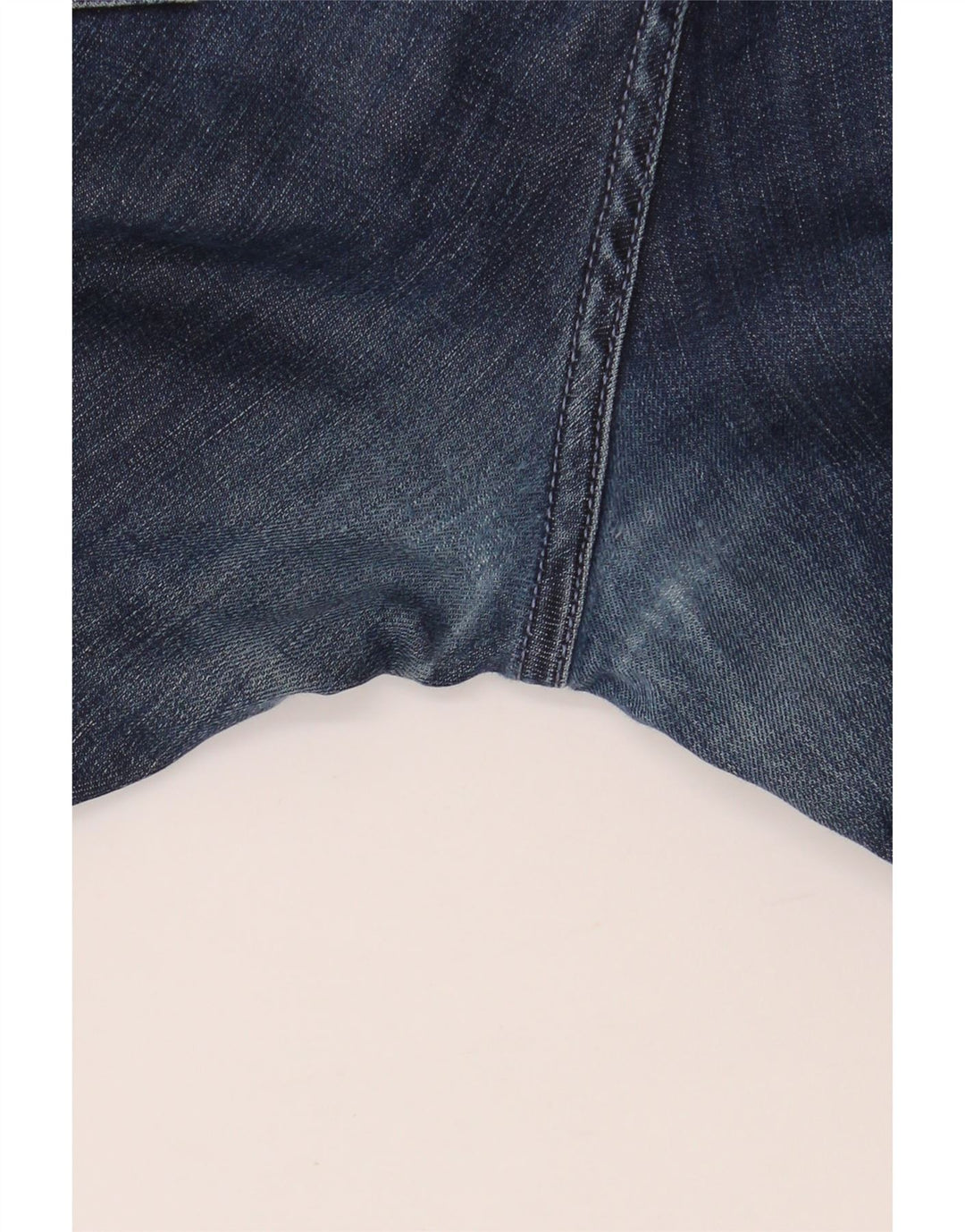 MASSIMO DUTTI Ανδρικό Slim Jeans EU 48 XL W38 L32 Blue