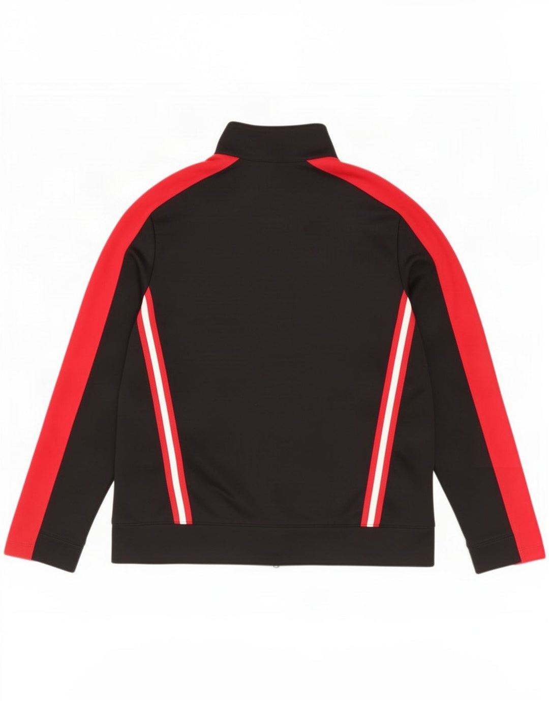 Ανδρική φόρμα Jordan Jordan Top Jacket Large Black Colourblock Polyester
