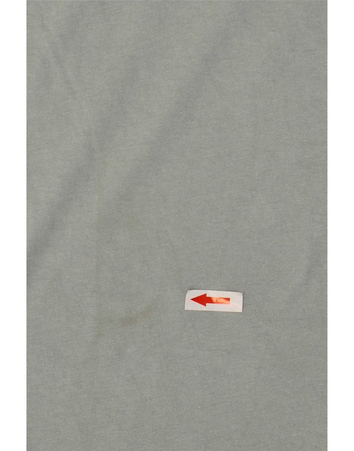 Γυναικείο T-Shirt G-Star Top UK 14 Large Grey
