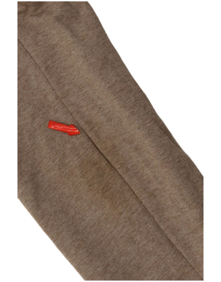 Zara Γυναικείο Μπουφάν 1 Button Blazer UK 6 XS Beige