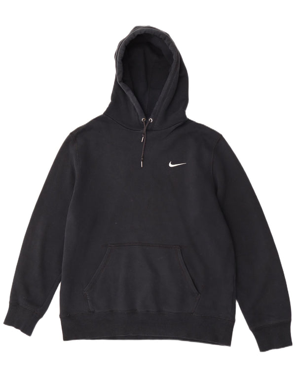 Ανδρικά φούτερ Nike Jumper XL Black Cotton Sports