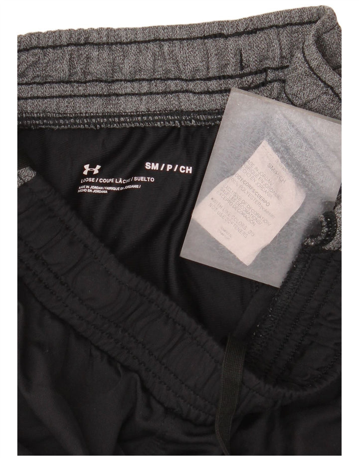 Ανδρικό γραφικό αθλητικό σορτς Under Armour Small Colourblock Πολυεστέρας