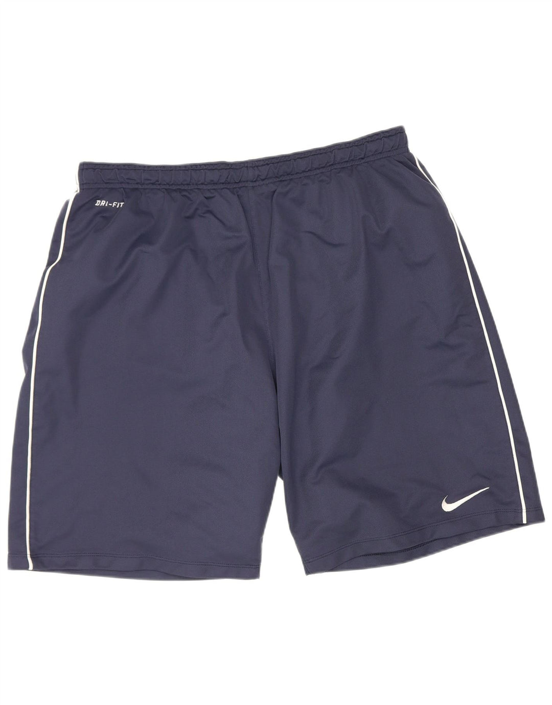 Ανδρικό αθλητικό σορτς Nike Dri Fit XL Navy Blue Polyester
