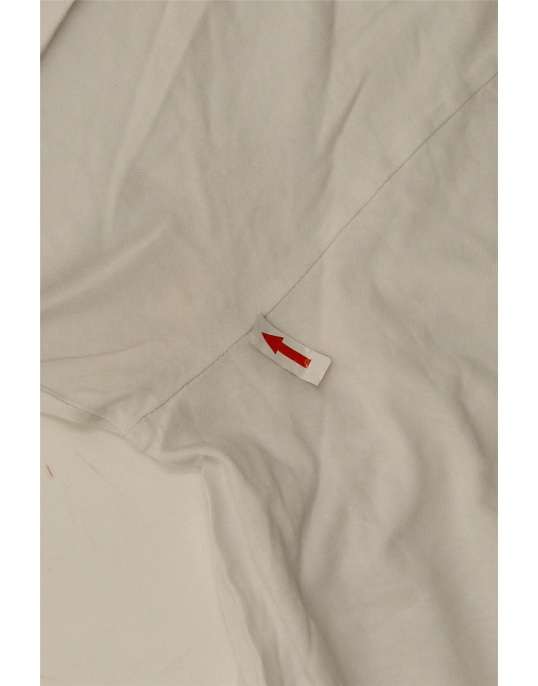 Ανδρικό γραφικό T-Shirt Puma Top Large Λευκό